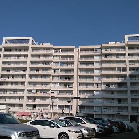 Yasna Gorigoitia Appartement La Serena Buitenkant foto