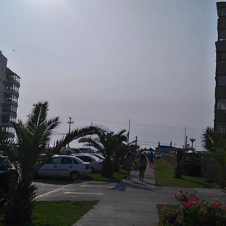 Yasna Gorigoitia Appartement La Serena Buitenkant foto