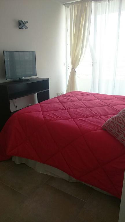 Yasna Gorigoitia Appartement La Serena Buitenkant foto