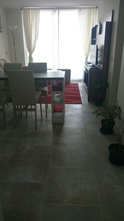 Yasna Gorigoitia Appartement La Serena Buitenkant foto