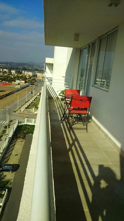 Yasna Gorigoitia Appartement La Serena Buitenkant foto