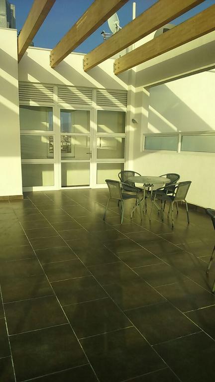Yasna Gorigoitia Appartement La Serena Buitenkant foto