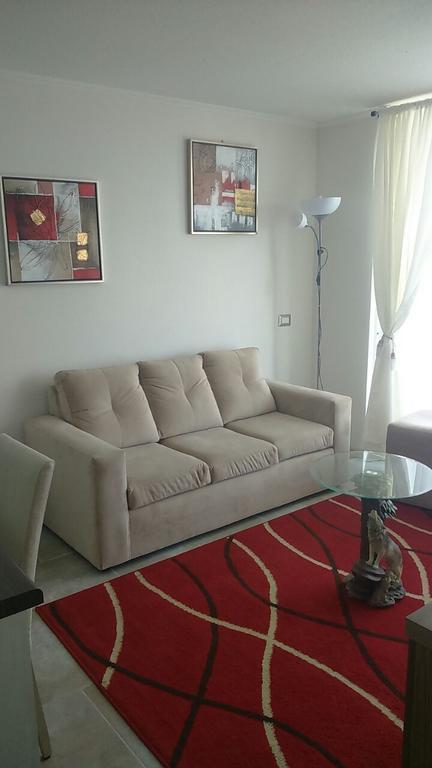 Yasna Gorigoitia Appartement La Serena Buitenkant foto
