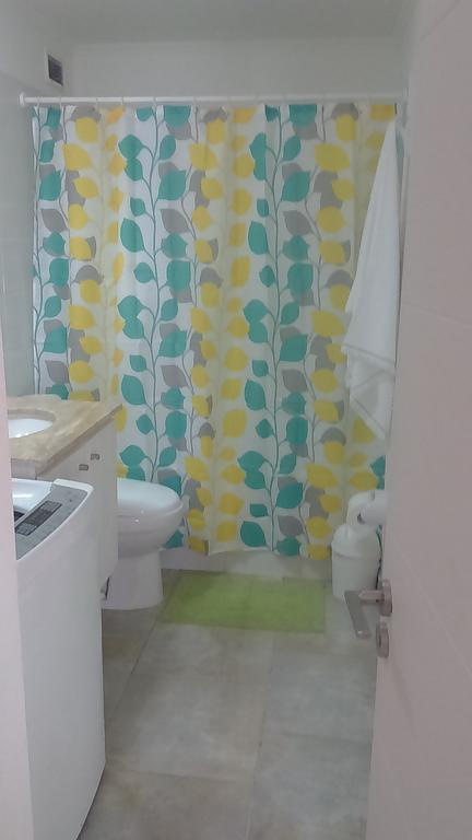 Yasna Gorigoitia Appartement La Serena Buitenkant foto