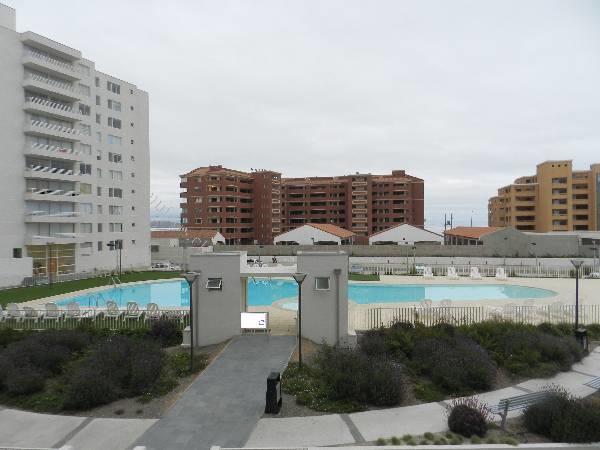 Yasna Gorigoitia Appartement La Serena Buitenkant foto