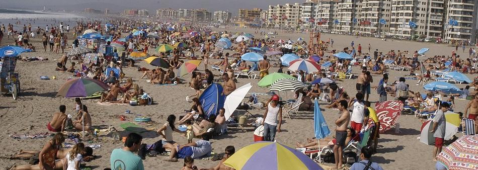 Yasna Gorigoitia Appartement La Serena Buitenkant foto